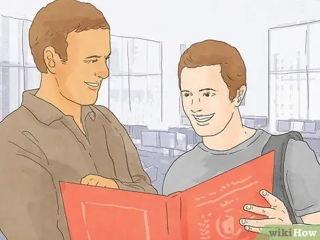 Повышайте доверие с помощью благодарности Шаг 10