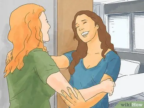 Повышайте доверие с помощью благодарности Шаг 11