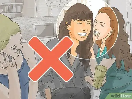 Повышайте доверие с помощью благодарности Шаг 13