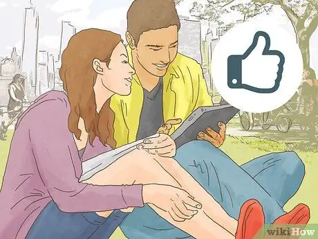 Привлечь супер разборчивую девушку Шаг 7