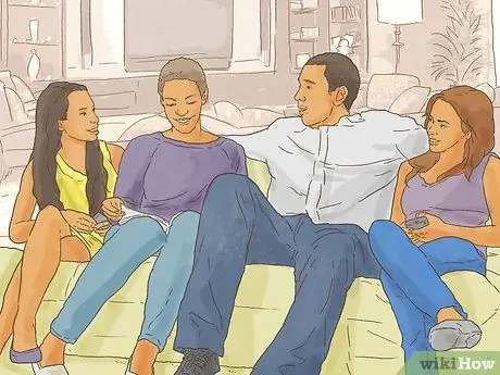 Повышайте доверие с помощью благодарности Шаг 5