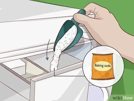 Глубокая чистка одежды Шаг 11