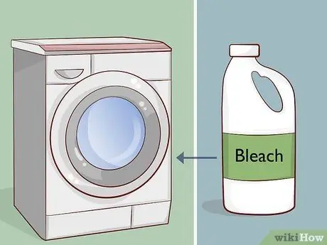 Глубокая чистка одежды Шаг 13