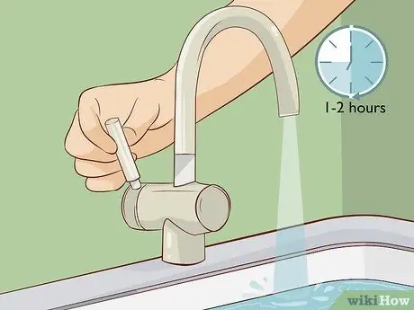 Глубокая чистка одежды Шаг 5