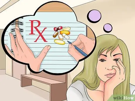 Выжить в психиатрической больнице Шаг 4