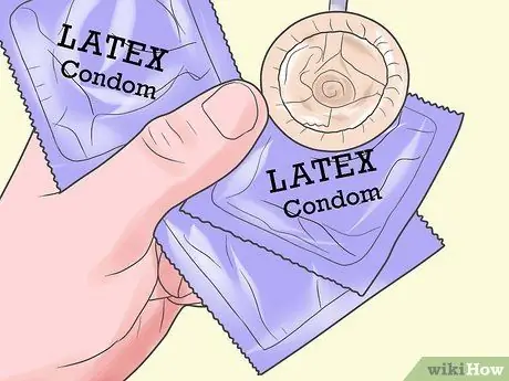 Распознайте симптомы сифилиса Шаг 10