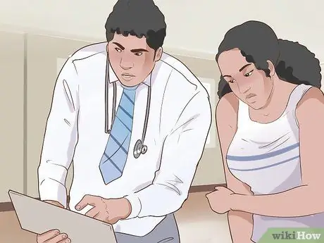 Распознайте симптомы сифилиса Шаг 12