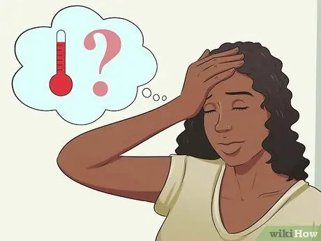 Лечить малярию Шаг 11