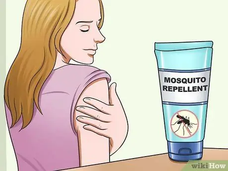 Лечить малярию Шаг 13