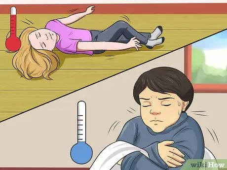 Лечить малярию Шаг 4