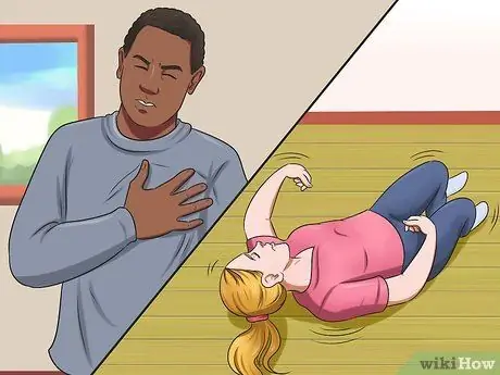 Лечить малярию Шаг 5