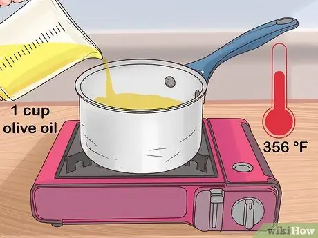 Приготовить трюфельное масло Шаг 13