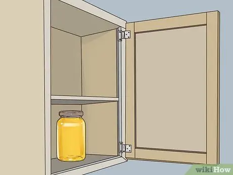 Приготовить трюфельное масло Шаг 17