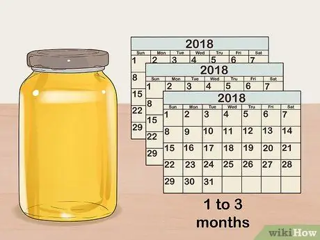 Приготовить трюфельное масло Шаг 18