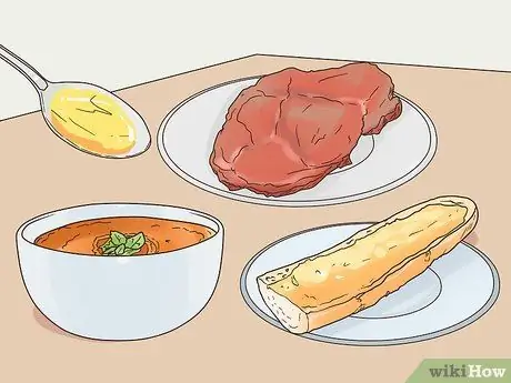 Приготовить трюфельное масло Шаг 20