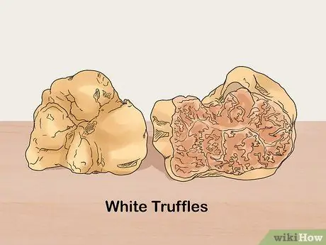 Приготовить трюфельное масло, шаг 4