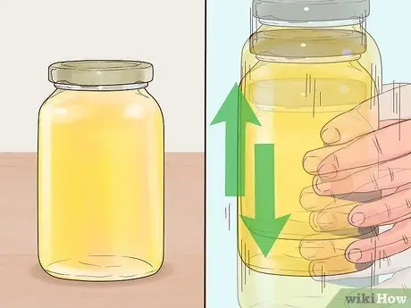 Приготовить трюфельное масло Шаг 8