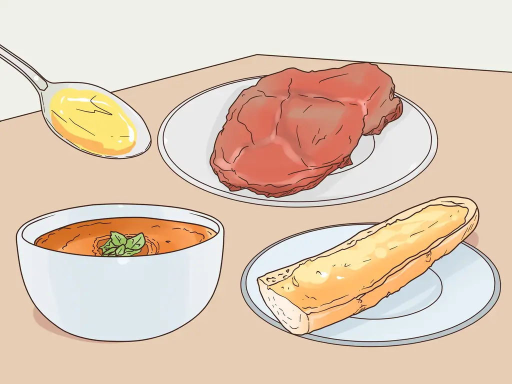 Как приготовить трюфельное масло (с иллюстрациями)