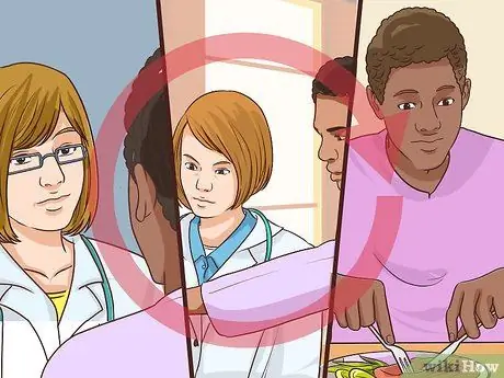 Увеличьте альбумин Шаг 17