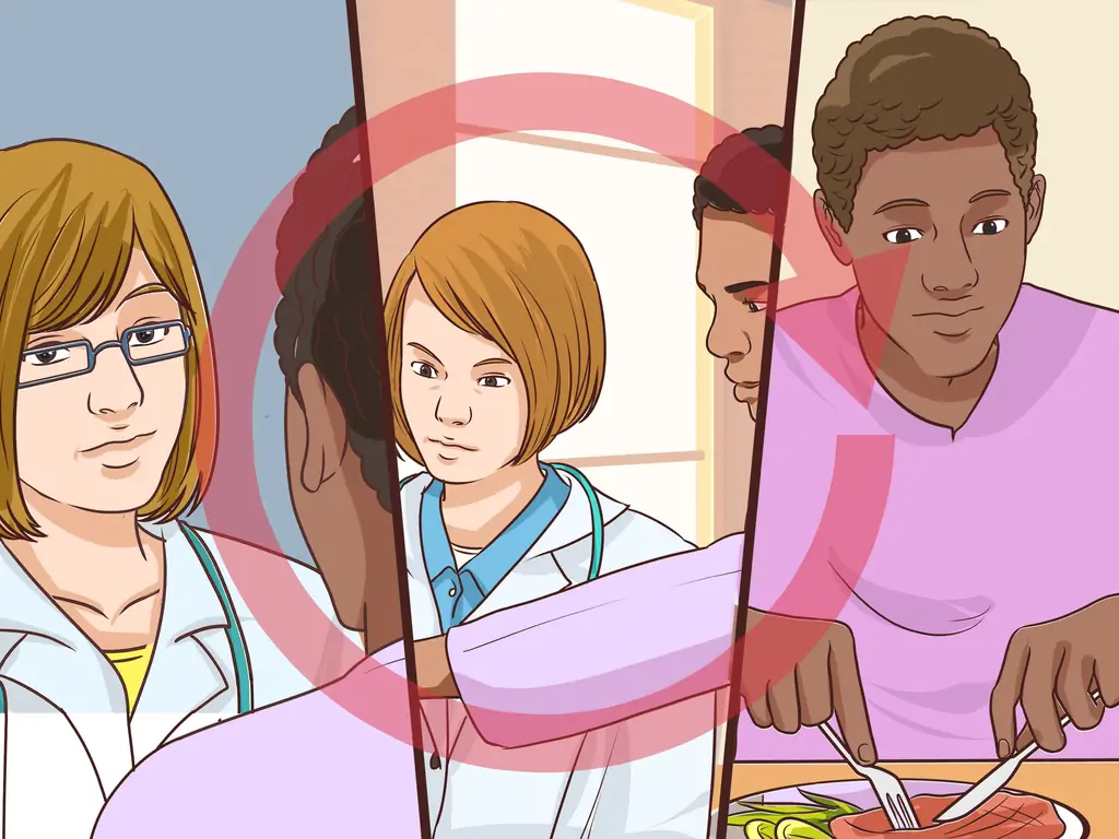 4 способа повысить уровень альбумина