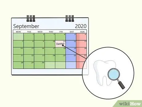 Восстановление после операции на зубах мудрости Шаг 1