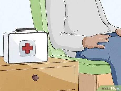 Восстановление после операции на зубах мудрости Шаг 10