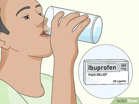 Восстановление после операции на зубах мудрости Шаг 13