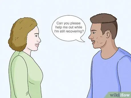 Восстановление после операции на зубах мудрости Шаг 14