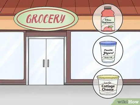 Восстановление после операции на зубах мудрости Шаг 2