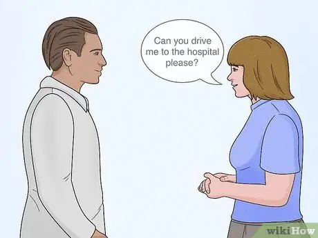 Восстановление после операции на зубах мудрости Шаг 4