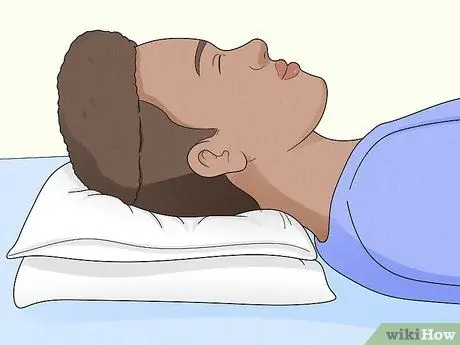 Восстановление после операции на зубах мудрости Шаг 9