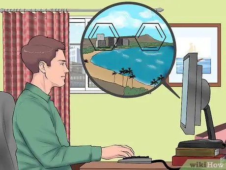 Избегайте употребления рыбы, содержащей загрязнители Шаг 10