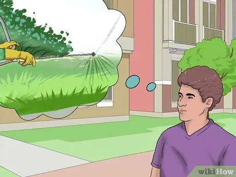 Избегайте употребления рыбы, содержащей загрязнители Шаг 11