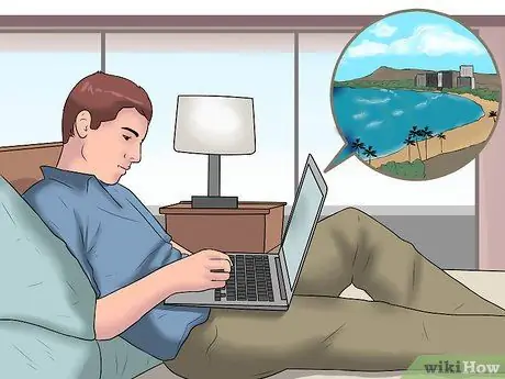 Избегайте употребления рыбы, содержащей загрязнители Шаг 4