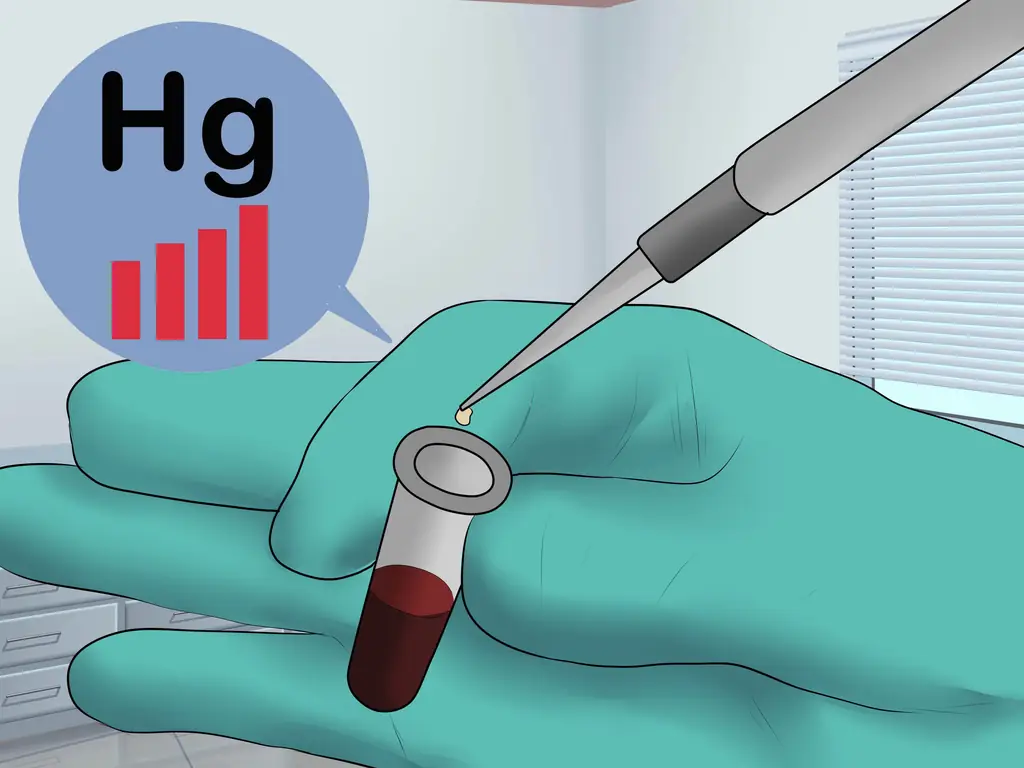 3 способа избежать употребления рыбы, содержащей загрязнители