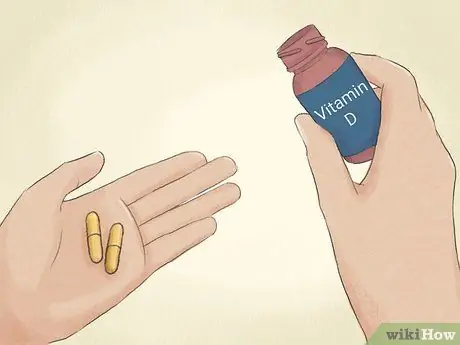 Избавиться от боли при артрите Шаг 10