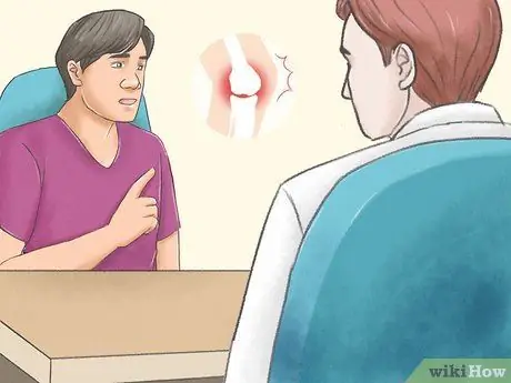 Избавиться от боли при артрите Шаг 13