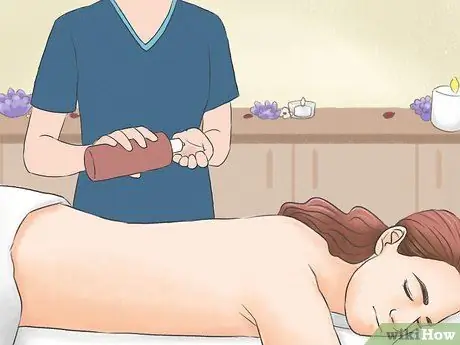 Избавиться от боли при артрите Шаг 4