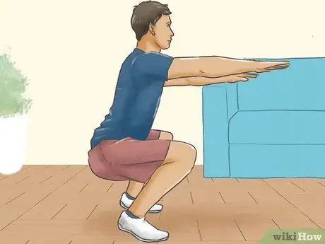 Избавиться от боли при артрите Шаг 5