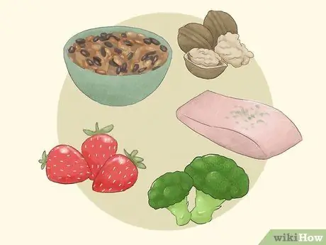 Избавиться от боли при артрите Шаг 7