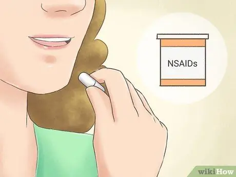 Избавиться от боли при артрите Шаг 8