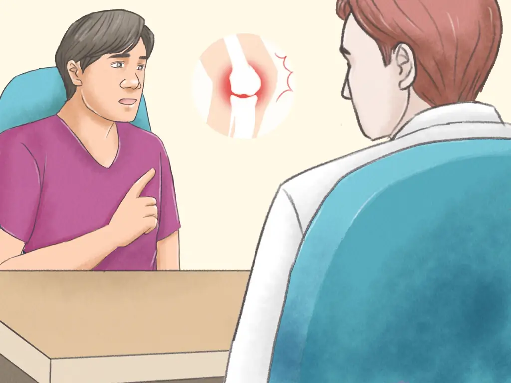 13 способов избавиться от боли при артрите