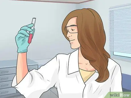 Распознайте симптомы артрита Шаг 10