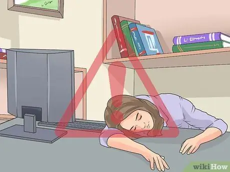 Распознайте симптомы артрита, шаг 4