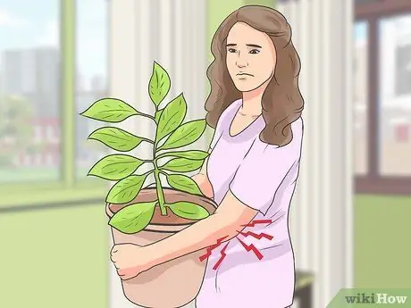 Распознайте симптомы артрита Шаг 6