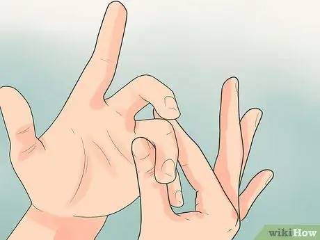 Распознайте симптомы артрита, шаг 7