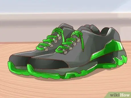 Выберите обувь при остеоартрите Шаг 6