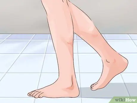 Выберите обувь для остеоартрита Шаг 9