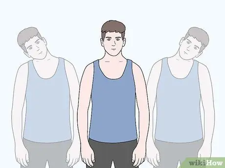 Сделайте себе массаж шеи Шаг 8