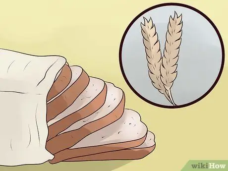 Снижение веса на бедре, шаг 3